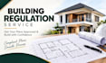 create UK building regulations drawings and structural calculations plans
