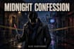 create custom thriller and crime book cover illustration