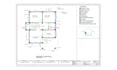 draft 2d autocad architectural and structural drawings