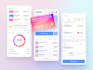 develop fintech app, payment app, loan app, or banking app