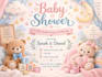 design custom static and animated digital invitations