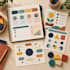 create custom educational worksheets and learning resources