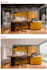 edit show flat, model unit, model apartment photos