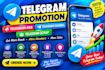 do telegram promotion telegram ads telegram channel telegram scrap