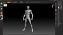 create custom 3d character models, 3d toys, 3d statue, stl files for 3d printing
