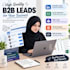 provide targeted b2b leads and business leads