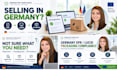 help with germany epr and lucid packaging registration