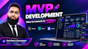 build your startup mvp using ai vibe coding