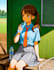 create stunning ai anime art with stable diffusion