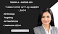 set up taboola native ads and dubsado automation