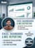 be your expert mis analyst for excel dashboards and reporting
