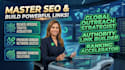 do manual guest post outreach and backlink building