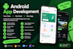 android app development and mobile app
