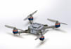 design your drone, uav, or aircraft in cad