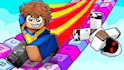 do the best roblox and minecraft thumbnails