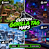 create a custom gorilla tag map, player model or VR fan game
