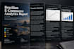 analyze your data and provide business insights and recommendations
