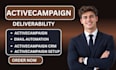 fix activecampaign deliverability spam domain authentication dns