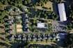 design 3d masterplan residential development housing community site plan render
