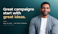 develop a creative campaign concept for your brand