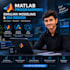 do urgent services of matlab programing ,simulink modelling and gui design