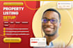 setup listing on airbnb, lodgify, guesty, vrbo, hospitable, ownerrez, hostaway