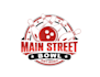 create exclusive and marvelous bowling logo design