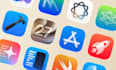 develop native ios and macos apps using swift and swiftui