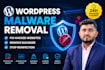 remove malware and fix reinfection on your wordpress website