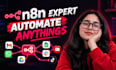 be your n8n expert