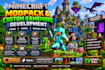 develop minecraft modpack custom gamemode forge fabric server setup optimization