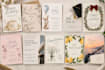 design custom greeting cards, invitations and event cards