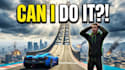 design a cinematic high CTR gta thumbnail for youtube