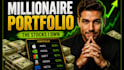 design professional finance and investing youtube thumbnails