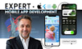 build flutter mobile app development ios android app developer ai app creation