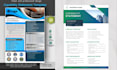 create a professional capability statement for your business
