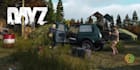 develop custom dayz mods, weapons, clothing and vehicles