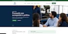 develop full stack web applications