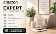be your amazon expert and e commerce consultant