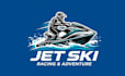 make creative and good looking jet ski logo design