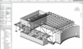 create professional revit bim models and architectural drawings