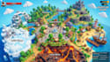 design roblox map, environment, and game world