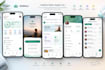 figma website design, figma ui ux design, user interface design, figma web page