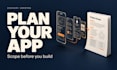 create a developer ready mvp blueprint and prd for your app idea