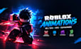 create roblox r6 r15 combat animations, vfx, fight scenes and cutscenes
