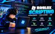 create custom roblox scripts, game systems and lua mechanics
