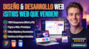 diseñar y programar tu página web responsiva en HTML y CSS