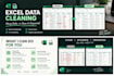 data cleaner and analyzer and dashboard maker