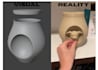 create custom 3d printed vase designs stl file model 3d resin printing