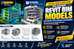 convert point cloud scans into accurate revit bim models